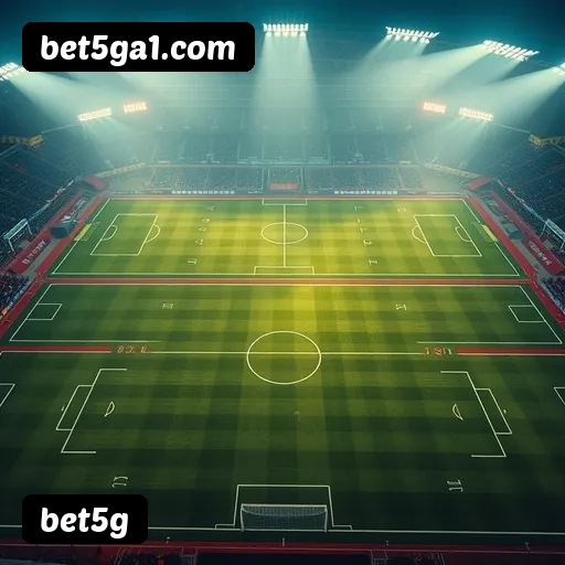 Requisitos do APK da bet5g para Android