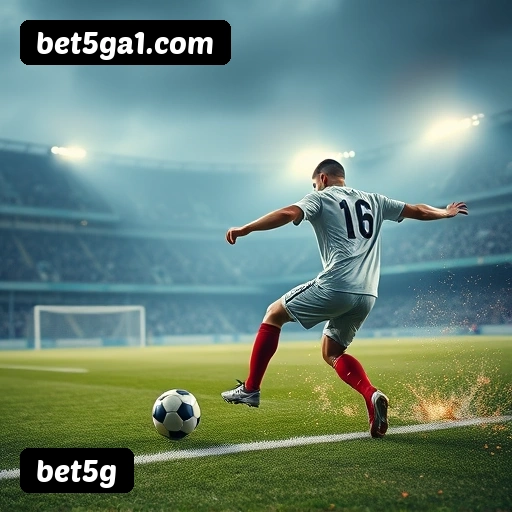 Comparação APP mobile vs versão web da bet5g